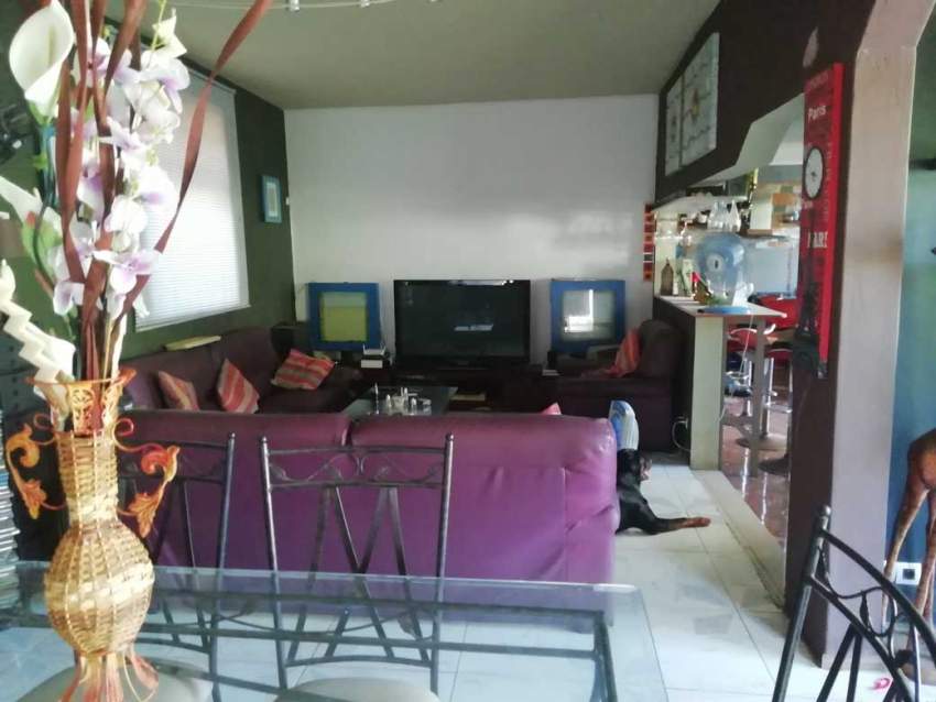 URGENT VEND 2 Maisons dont 1 à rénover - 3 - House  on Aster Vender