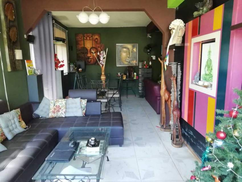 URGENT VEND 2 Maisons dont 1 à rénover - 1 - House  on Aster Vender