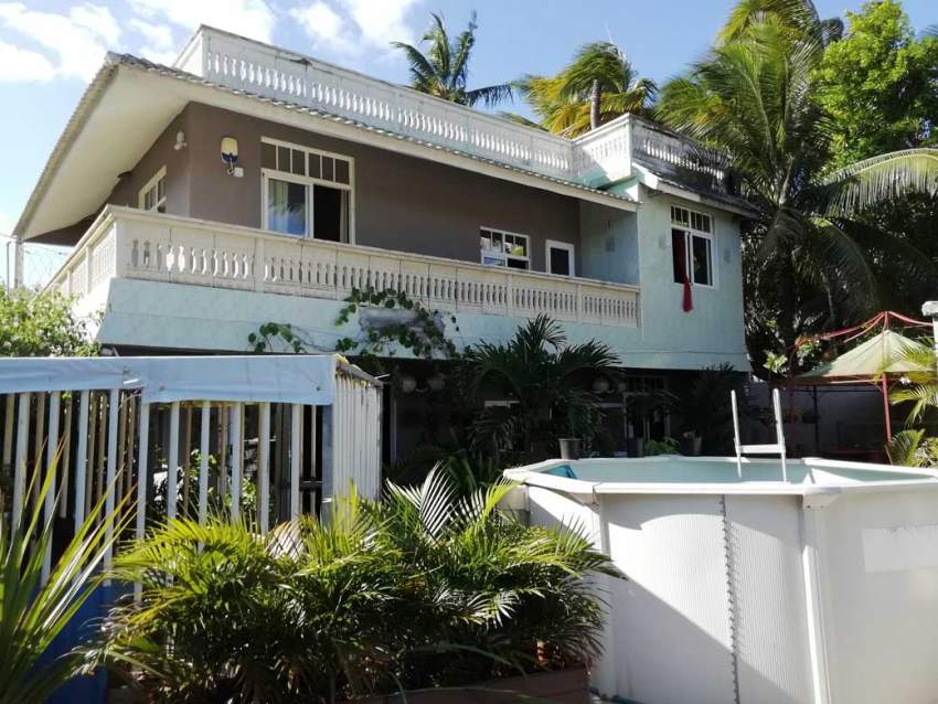 URGENT VEND 2 Maisons dont 1 à rénover on Aster Vender