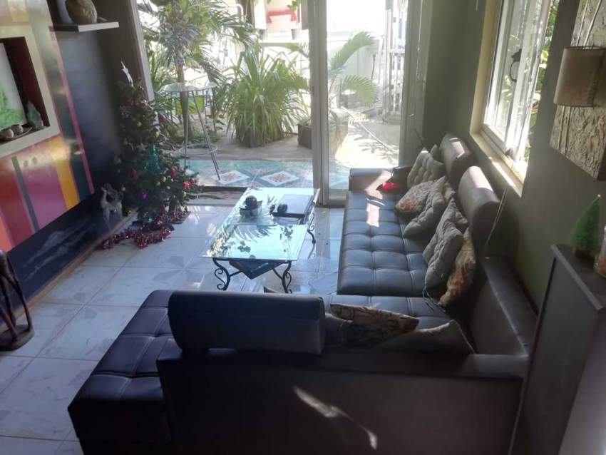 URGENT VEND 2 Maisons dont 1 à rénover - 4 - House  on Aster Vender