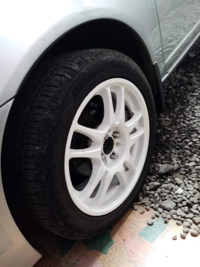 Car For Sale - 4 - Family Cars  on Aster Vender