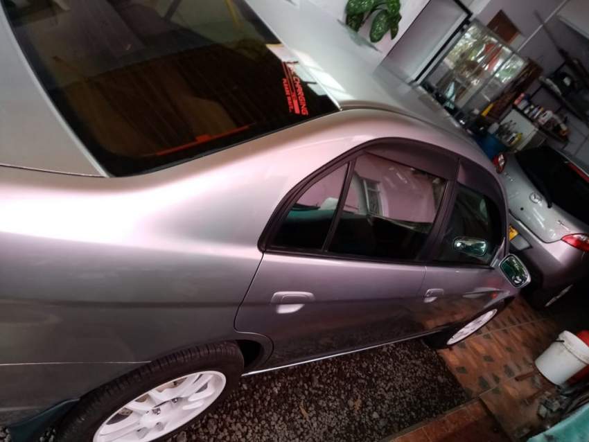 Car For Sale - 1 - Family Cars  on Aster Vender