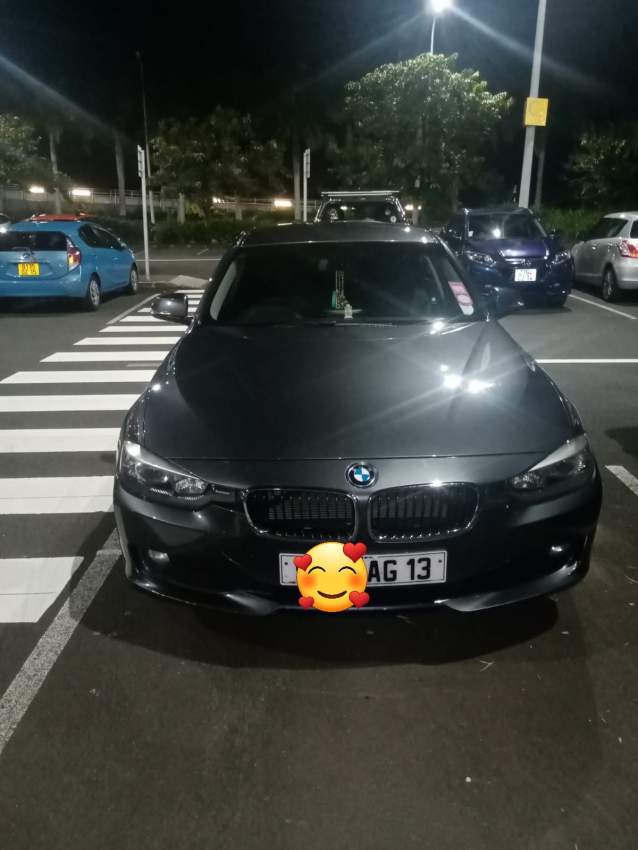 BMW 316i - 4 - Family Cars  on Aster Vender