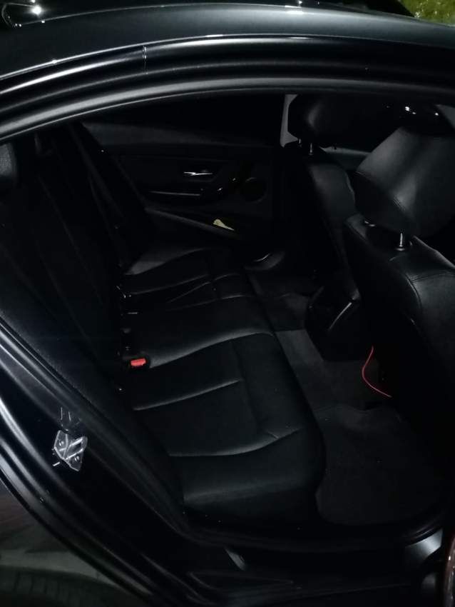 BMW 316i - 1 - Family Cars  on Aster Vender