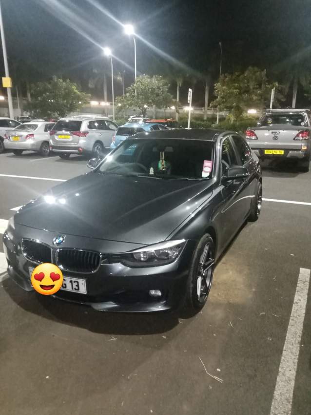 BMW 316i - 3 - Family Cars  on Aster Vender