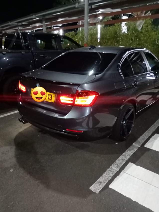 BMW 316i - 0 - Family Cars  on Aster Vender