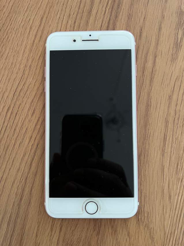 iphone 7 Plus 128 gb - 2 - iPhones  on Aster Vender