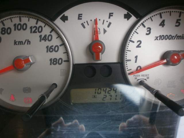 Nissan march - 5 - Compact cars  on Aster Vender