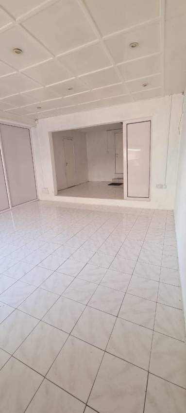 Commercial space for rent - 0 - Commercial Space  on Aster Vender