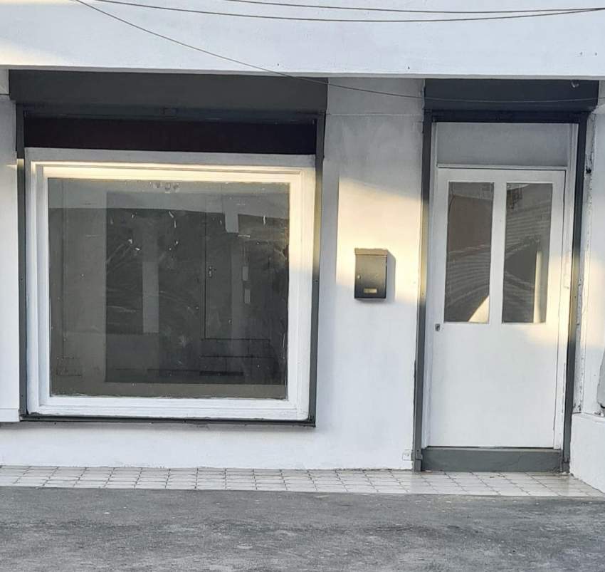 Commercial space for rent - 1 - Commercial Space  on Aster Vender