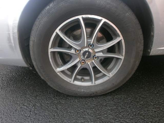 Hyundai accent  - 1 - Family Cars  on Aster Vender