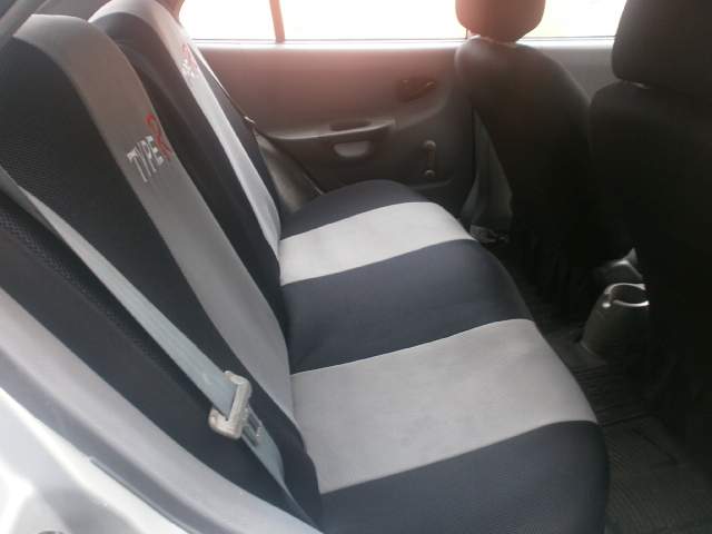 Hyundai accent  - 2 - Family Cars  on Aster Vender