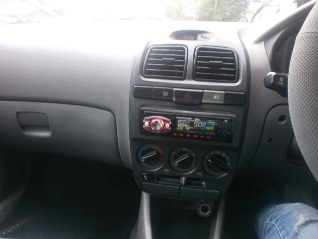 Hyundai accent  - 3 - Family Cars  on Aster Vender