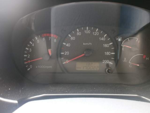 Hyundai accent  - 4 - Family Cars  on Aster Vender