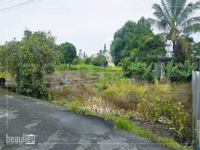 Residential land of 7 perches in Mont Ida - 3 - Land  on Aster Vender