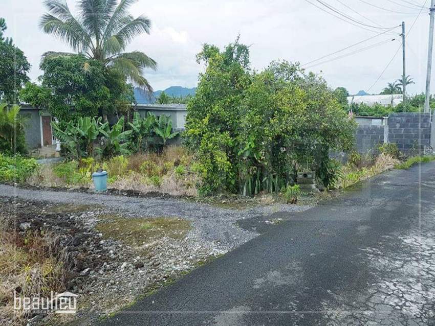 Residential land of 7 perches in Mont Ida - 1 - Land  on Aster Vender