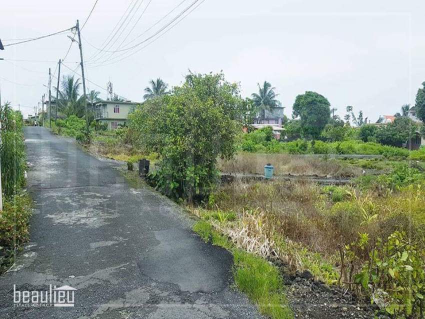 Residential land of 7 perches in Mont Ida - 2 - Land  on Aster Vender