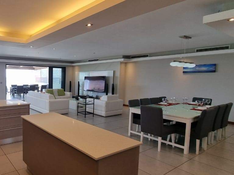 (Ref. MA7-753) Sublime penthouse avec vue imprenable sur l’océan - 9 - Apartments  on Aster Vender