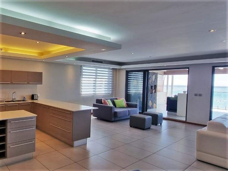 (Ref. MA7-753) Sublime penthouse avec vue imprenable sur l’océan - 5 - Apartments  on Aster Vender