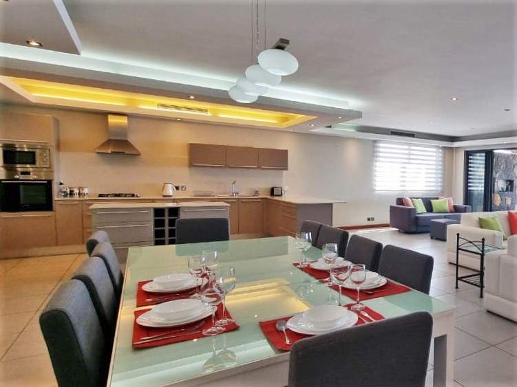 (Ref. MA7-753) Sublime penthouse avec vue imprenable sur l’océan - 2 - Apartments  on Aster Vender