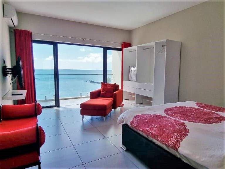 (Ref. MA7-753) Sublime penthouse avec vue imprenable sur l’océan - 7 - Apartments  on Aster Vender