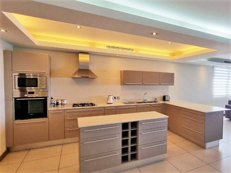 (Ref. MA7-753) Sublime penthouse avec vue imprenable sur l’océan - 4 - Apartments  on Aster Vender