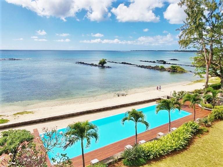 (Ref. MA7-753) Sublime penthouse avec vue imprenable sur l’océan - 6 - Apartments  on Aster Vender