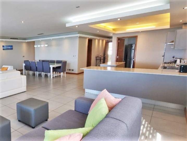 (Ref. MA7-753) Sublime penthouse avec vue imprenable sur l’océan - 1 - Apartments  on Aster Vender