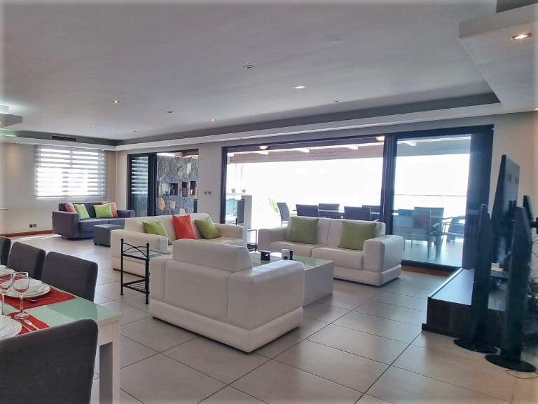 (Ref. MA7-753) Sublime penthouse avec vue imprenable sur l’océan - 3 - Apartments  on Aster Vender