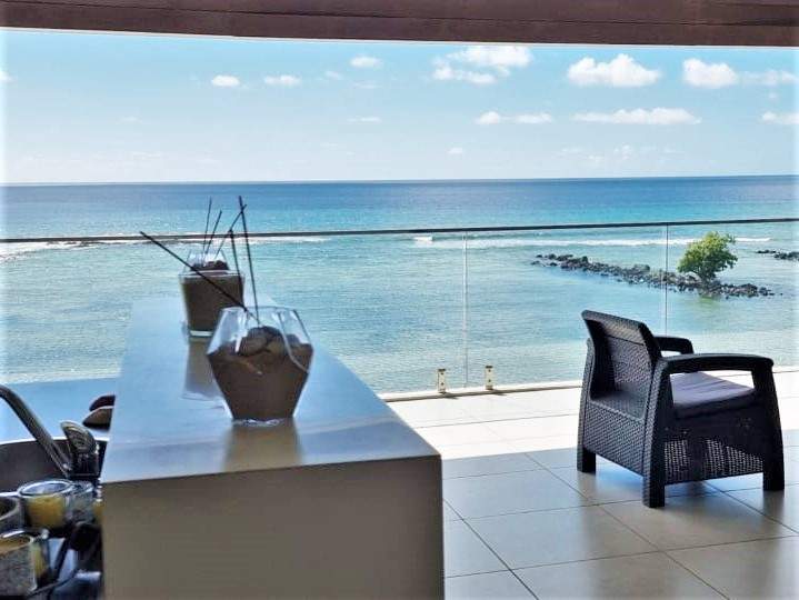 (Ref. MA7-753) Sublime penthouse avec vue imprenable sur l’océan - 8 - Apartments  on Aster Vender