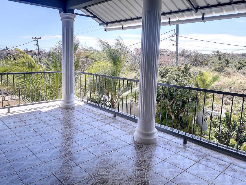 (Ref. MA7-756) Grande maison avec une cour arborée - 6 - House  on Aster Vender