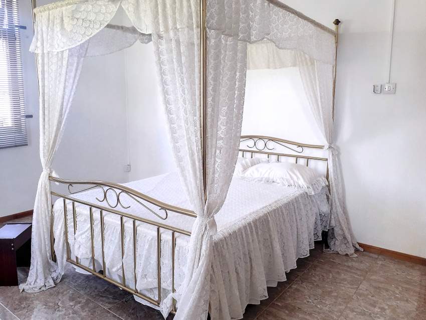 (Ref. MA7-756) Grande maison avec une cour arborée - 5 - House  on Aster Vender