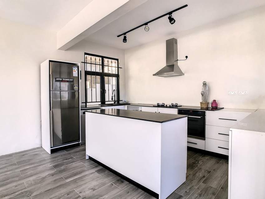 (Ref. MA7-758) Jolie maison de plain-pied avec piscine - 4 - House  on Aster Vender