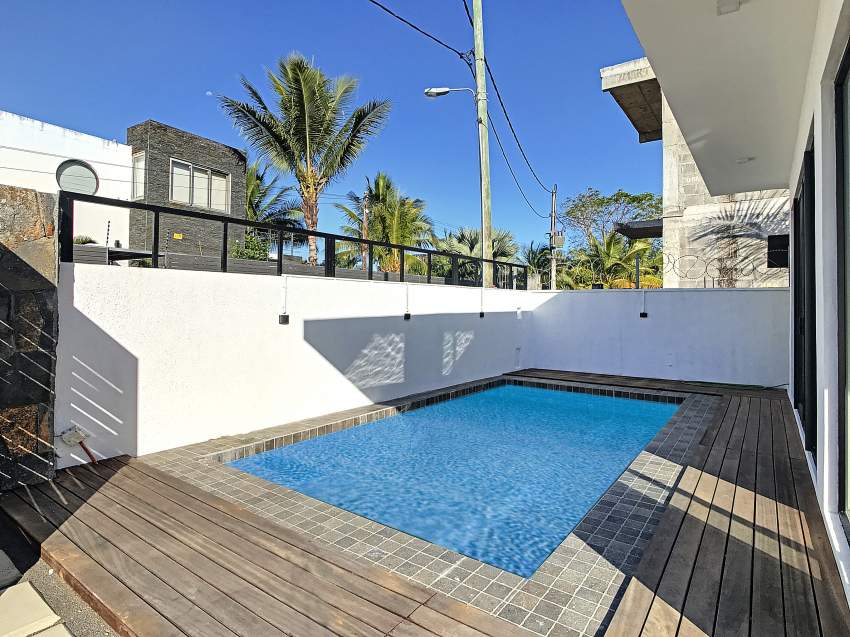 (Ref. MA7-758) Jolie maison de plain-pied avec piscine - 2 - House  on Aster Vender