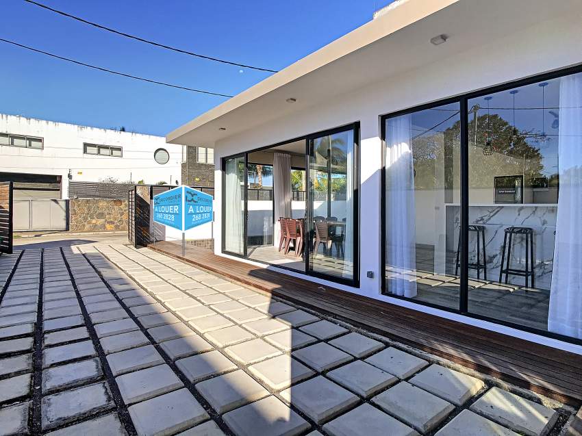 (Ref. MA7-758) Jolie maison de plain-pied avec piscine - 9 - House  on Aster Vender