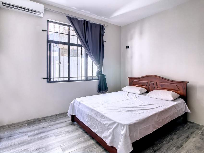 (Ref. MA7-758) Jolie maison de plain-pied avec piscine - 8 - House  on Aster Vender