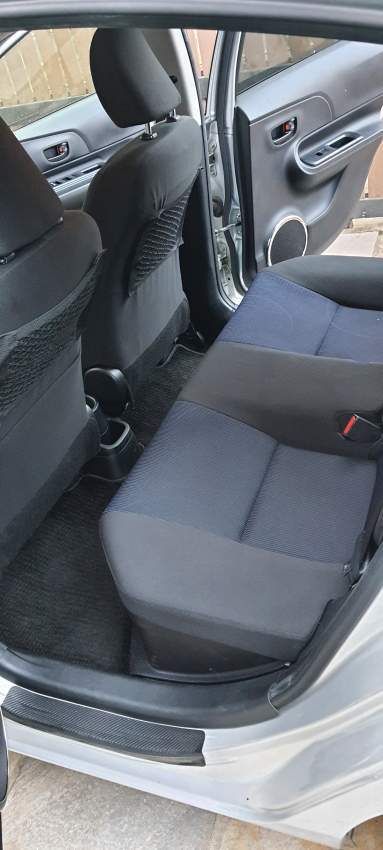 Toyota Aqua for sale - 12 - Compact cars  on Aster Vender