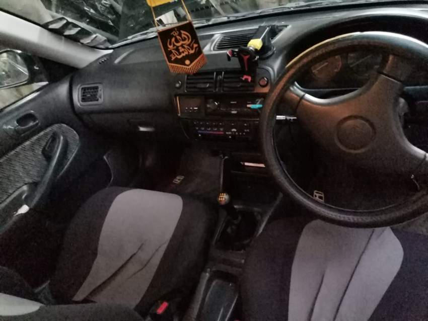 Ek3  - 2 - Family Cars  on Aster Vender