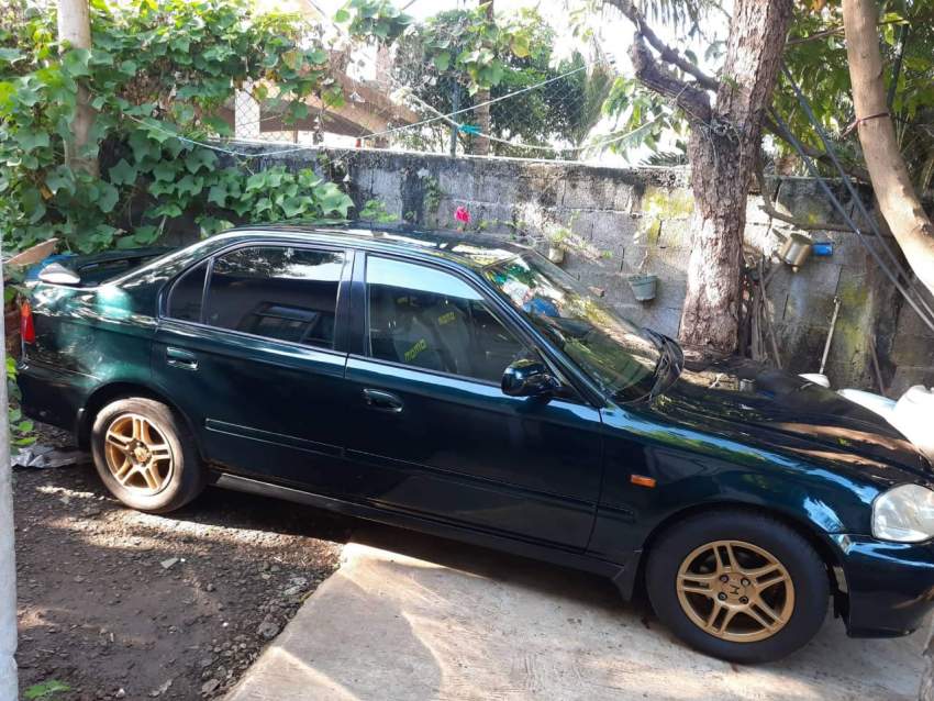 Ek3  - 0 - Family Cars  on Aster Vender