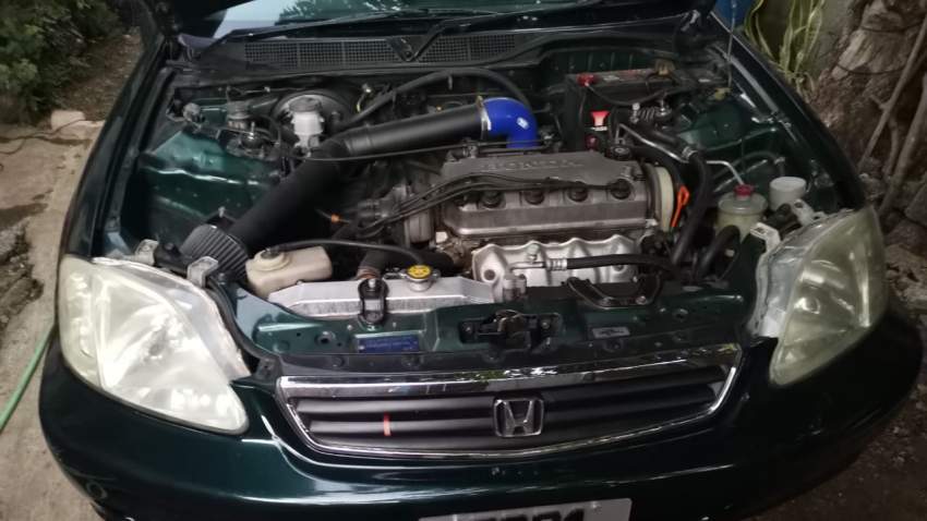 Ek3  - 1 - Family Cars  on Aster Vender