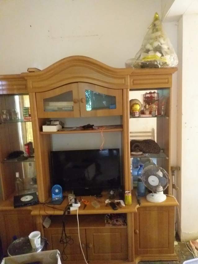 Grand Meuble 6200rs seulement on Aster Vender