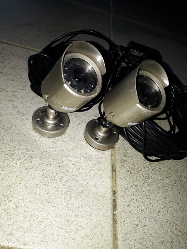 Camera de surveillance - Others at AsterVender