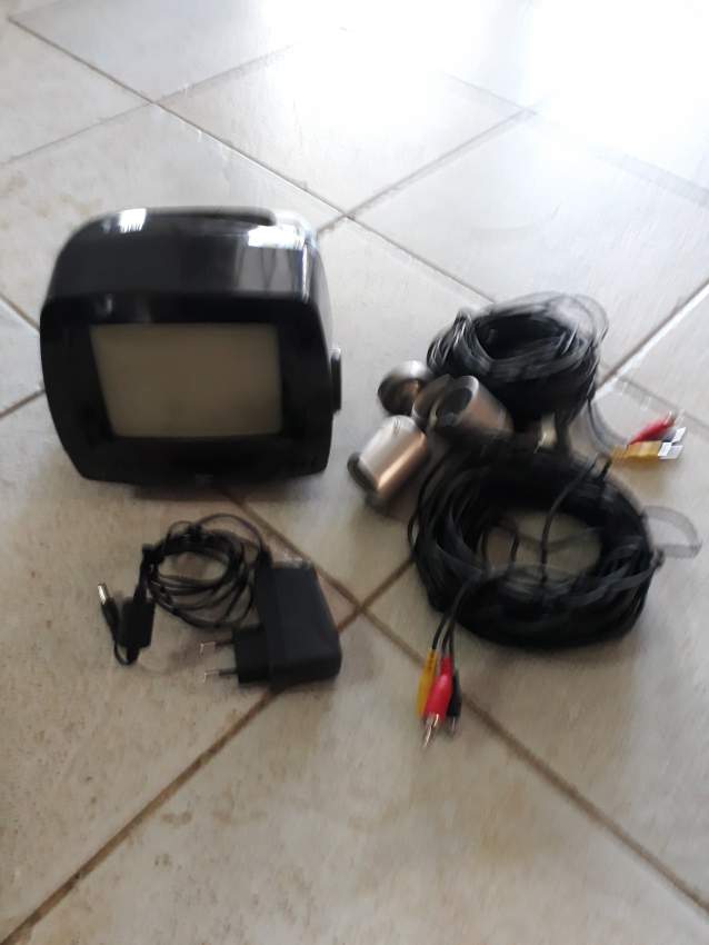 Camera de surveillance - 0 - Others  on Aster Vender