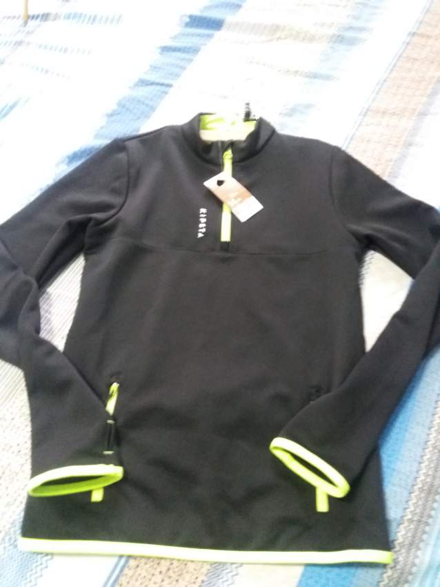 Gilet de Sport - 0 - Jackets & Coats (Men)  on Aster Vender