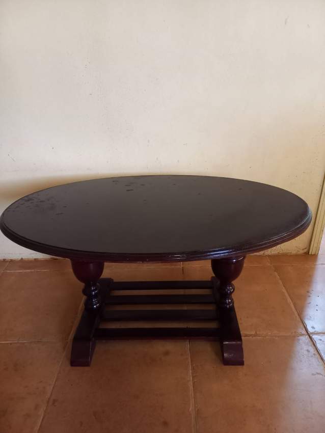 Table on Aster Vender