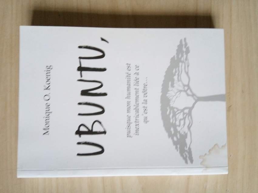 Bundle of books - 5 - Self help books  on Aster Vender