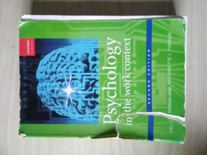 Bundle of books on Aster Vender