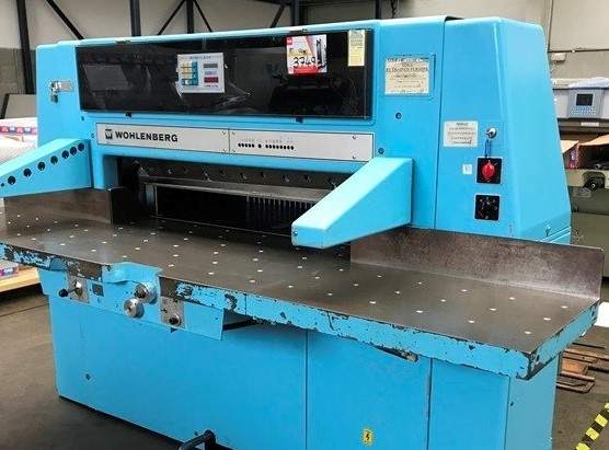 Machine for printing - 0 - Other machines  on Aster Vender