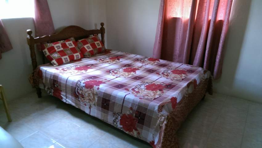 Fully Furnished Apartment for Sale in Belle Mare - 0 - Apartments  on Aster Vender