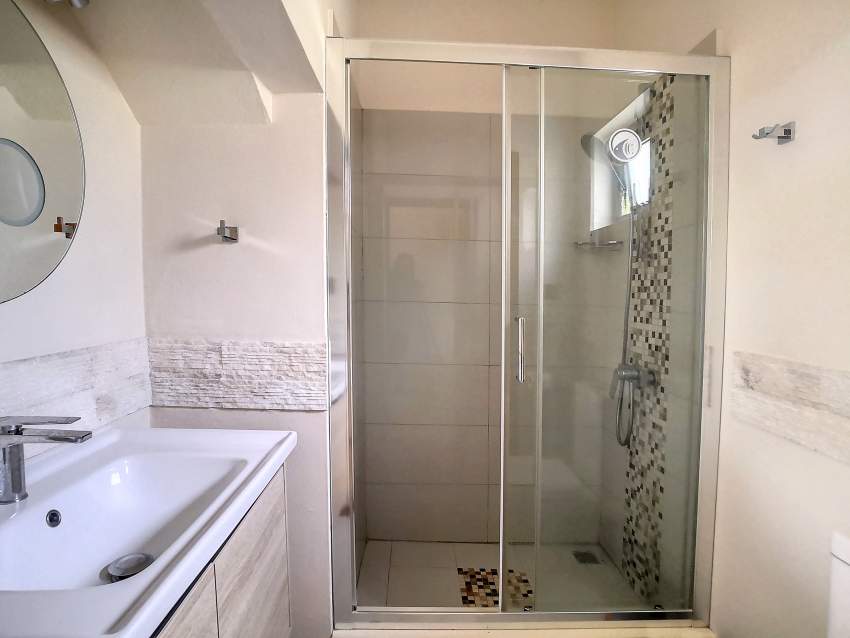 (Ref. MA7-759) Duplex en résidence avec piscine commune - 4 - Apartments  on Aster Vender